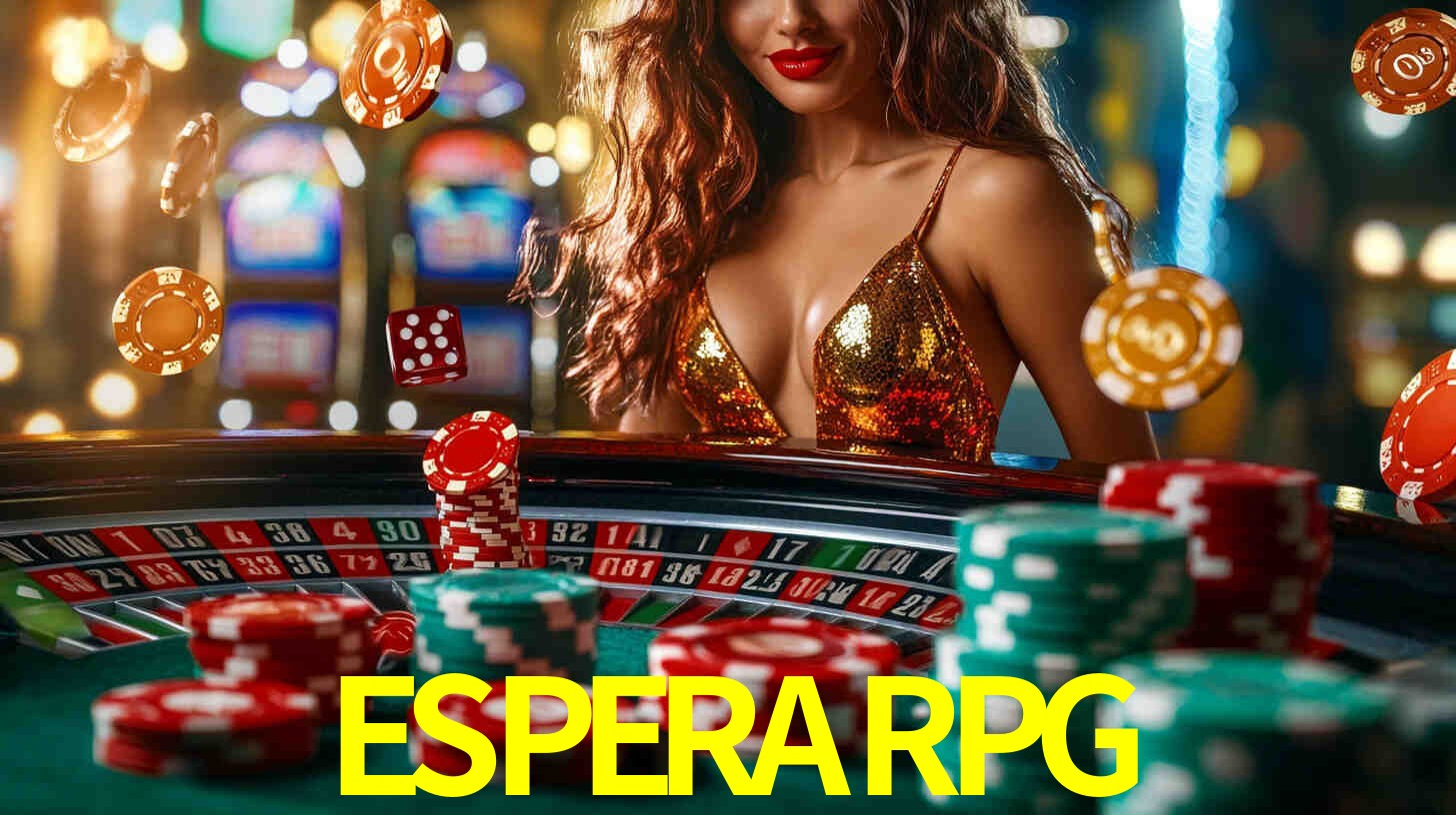 Melhores Jogos de Slots no ESPERARPG 🍀