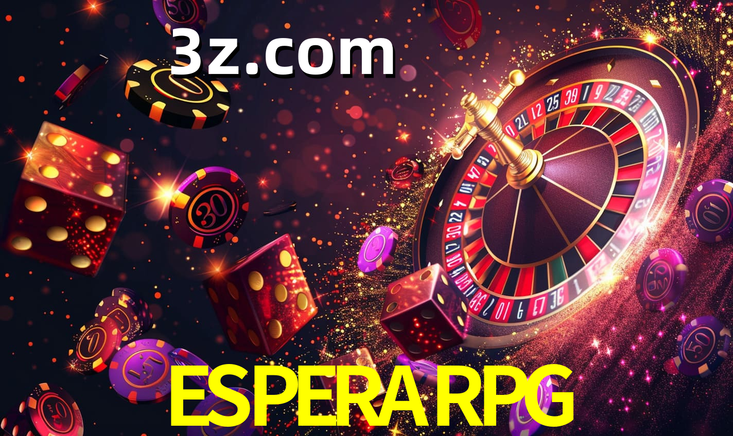 Melhores Jogos de Slots no ESPERARPG 🍀